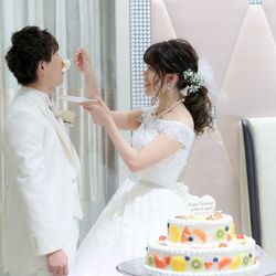 アニヴェルセル みなとみらい横浜の写真3枚目