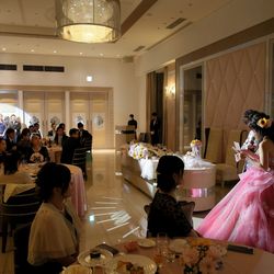 アニヴェルセル みなとみらい横浜の写真22枚目