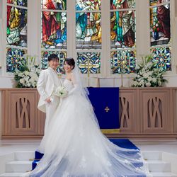 アニヴェルセル みなとみらい横浜の写真23枚目