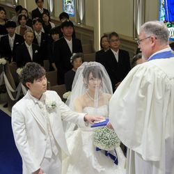 アニヴェルセル みなとみらい横浜の写真27枚目