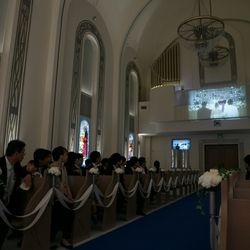 アニヴェルセル みなとみらい横浜の写真9枚目