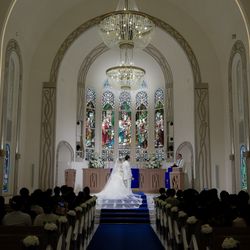 アニヴェルセル みなとみらい横浜の写真36枚目