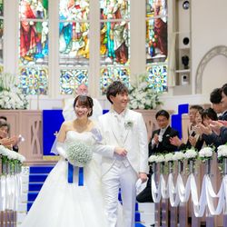 アニヴェルセル みなとみらい横浜の写真18枚目