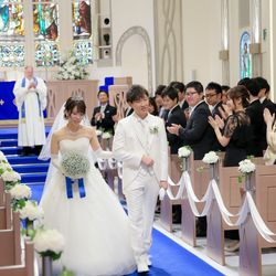 アニヴェルセル みなとみらい横浜の写真18枚目