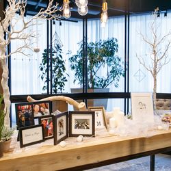 ampersand By LAGUNAVEIL ATELIERの写真6枚目