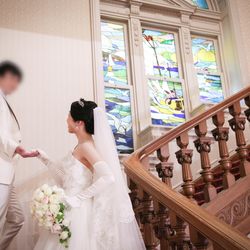 グランドプリンスホテル高輪 貴賓館の写真36枚目