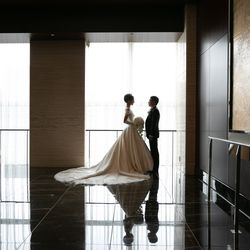 シャングリ・ラ 東京の写真18枚目