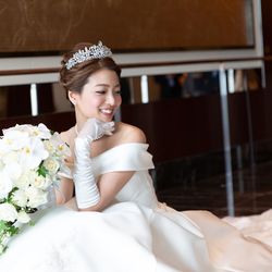 シャングリ・ラ 東京の写真20枚目