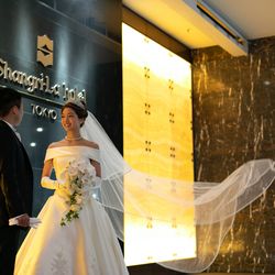 シャングリ・ラ 東京の写真28枚目