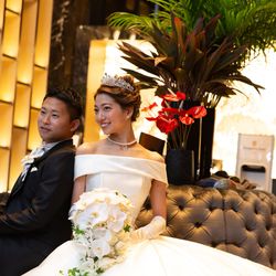 シャングリ・ラ 東京の写真30枚目