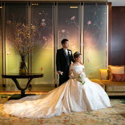 シャングリ・ラ 東京の写真20枚目