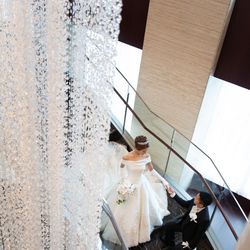 シャングリ・ラ 東京の写真3枚目