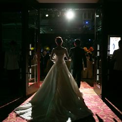 シャングリ・ラ 東京の写真19枚目