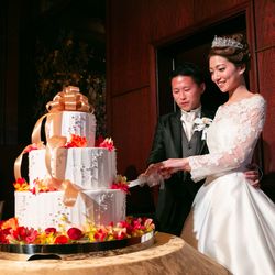 シャングリ・ラ 東京の写真6枚目