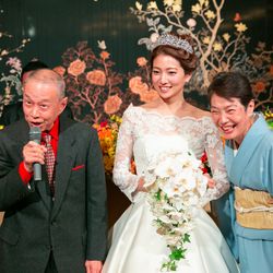 シャングリ・ラ 東京の写真4枚目