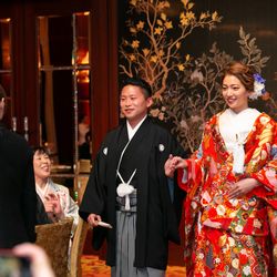 シャングリ・ラ 東京の写真7枚目