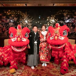 シャングリ・ラ 東京の写真17枚目