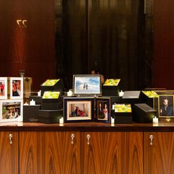 シャングリ・ラ 東京の写真21枚目