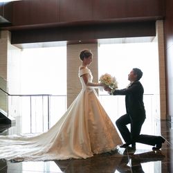 シャングリ・ラ 東京の写真30枚目