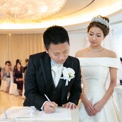 シャングリ・ラ 東京の写真22枚目