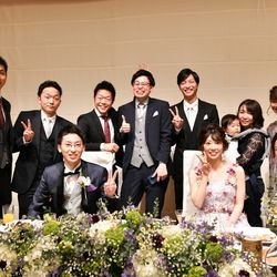 ホテルモントレエーデルホフ札幌の写真4枚目