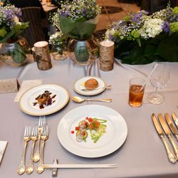 ホテルモントレエーデルホフ札幌の写真21枚目