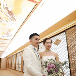 ホテル雅叙園東京の写真2枚目