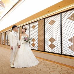 ホテル雅叙園東京の写真12枚目