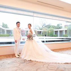 ホテル雅叙園東京の写真26枚目