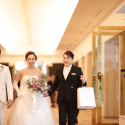 ホテル雅叙園東京の写真29枚目