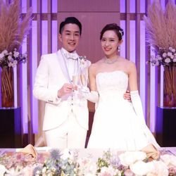 ホテル雅叙園東京の写真18枚目