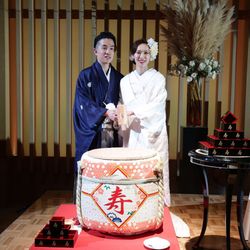 ホテル雅叙園東京の写真24枚目