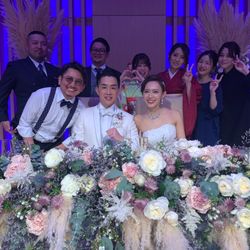 ホテル雅叙園東京の写真22枚目