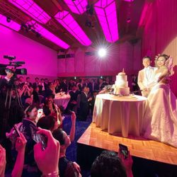 ホテル雅叙園東京の写真16枚目