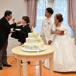 ウエディングヒルズ アジュールの写真20枚目