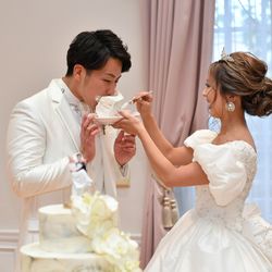 ウエディングヒルズ アジュールの写真7枚目