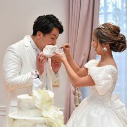 ウエディングヒルズ アジュールの写真23枚目