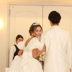 ウエディングヒルズ アジュールの写真25枚目