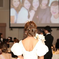 ウエディングヒルズ アジュールの写真29枚目