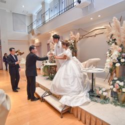 ウエディングヒルズ アジュールの写真8枚目