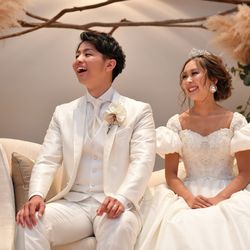 ウエディングヒルズ アジュールの写真17枚目