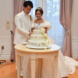 ウエディングヒルズ アジュールの写真4枚目