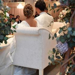 ウエディングヒルズ アジュールの写真19枚目