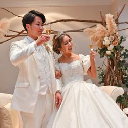 ウエディングヒルズ アジュールの写真22枚目