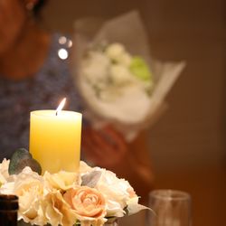 ウエディングヒルズ アジュールの写真6枚目