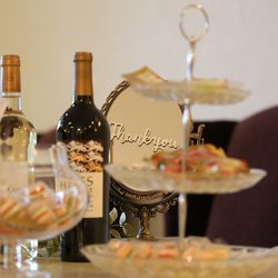 ウエディングヒルズ アジュールの写真28枚目