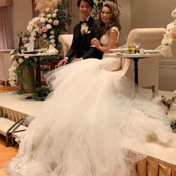 ウエディングヒルズ アジュールの写真6枚目