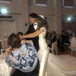 ウエディングヒルズ アジュールの写真4枚目