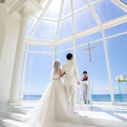 ウエディングヒルズ アジュールの写真4枚目