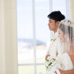 ウエディングヒルズ アジュールの写真15枚目